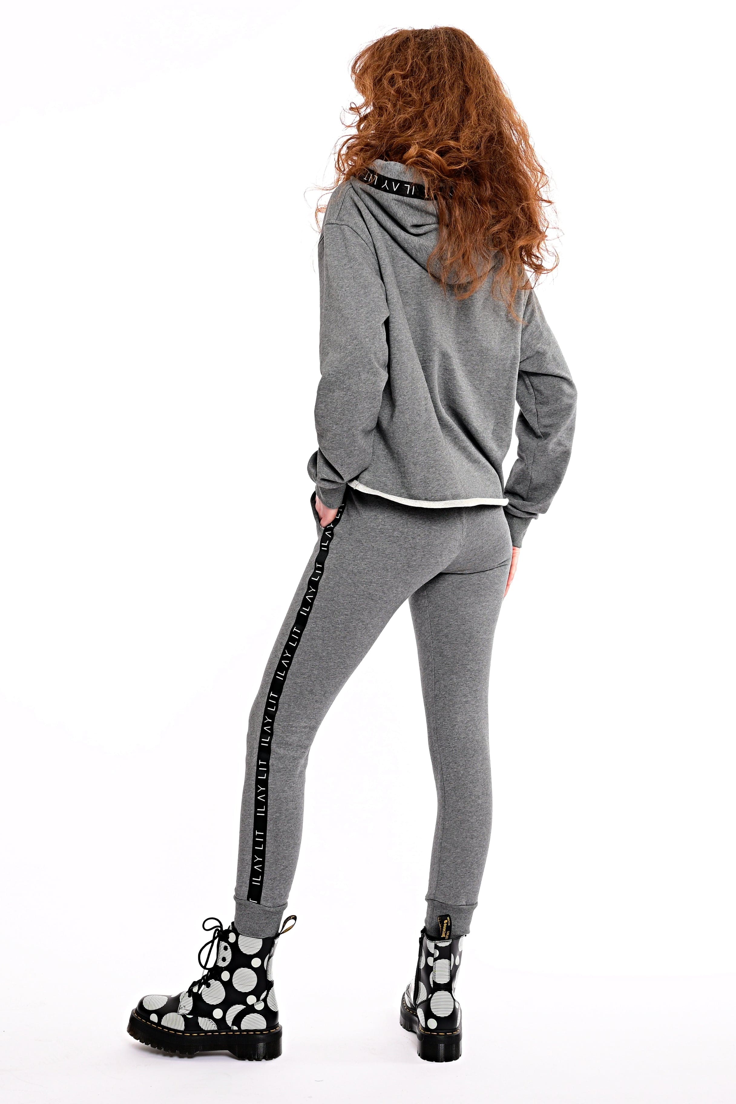 Holy Pants Melange Ilaylit