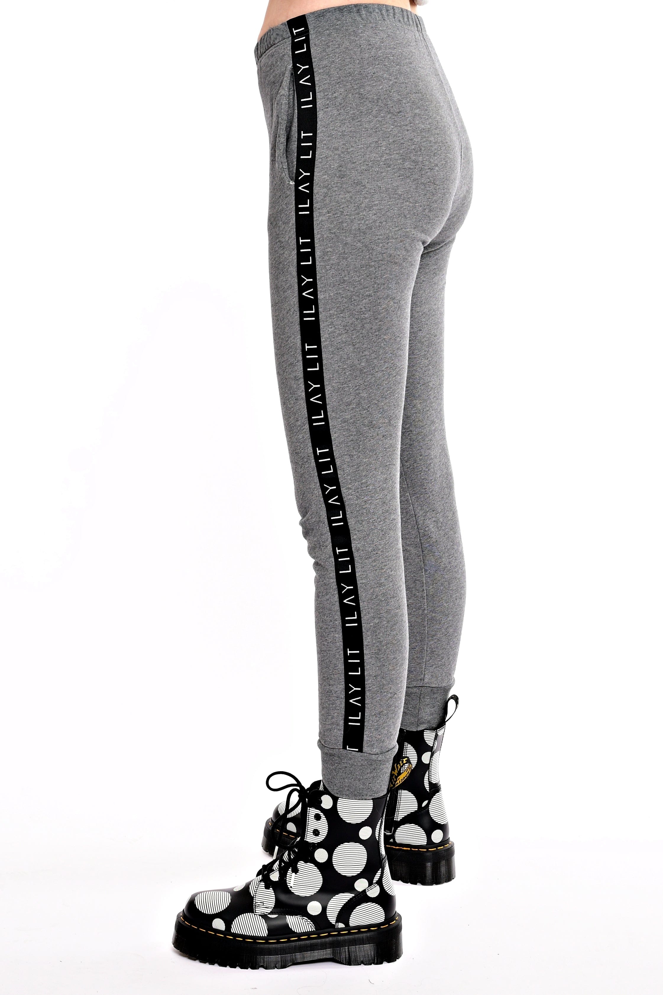 Holy Pants Melange Ilaylit