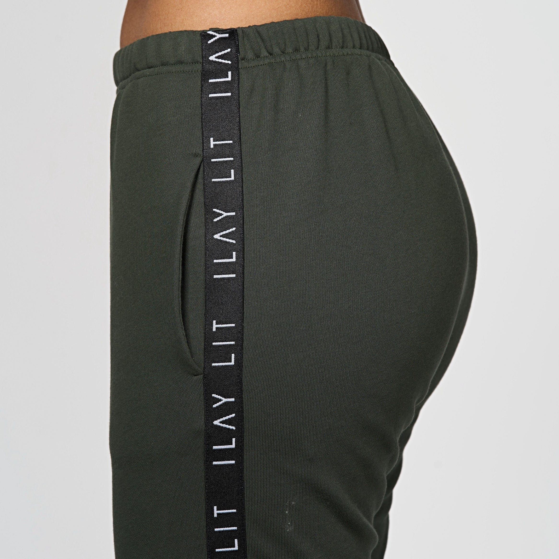 Holy Pants Olive Ilaylit