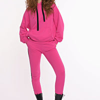 Holy Pants Pink Ilaylit