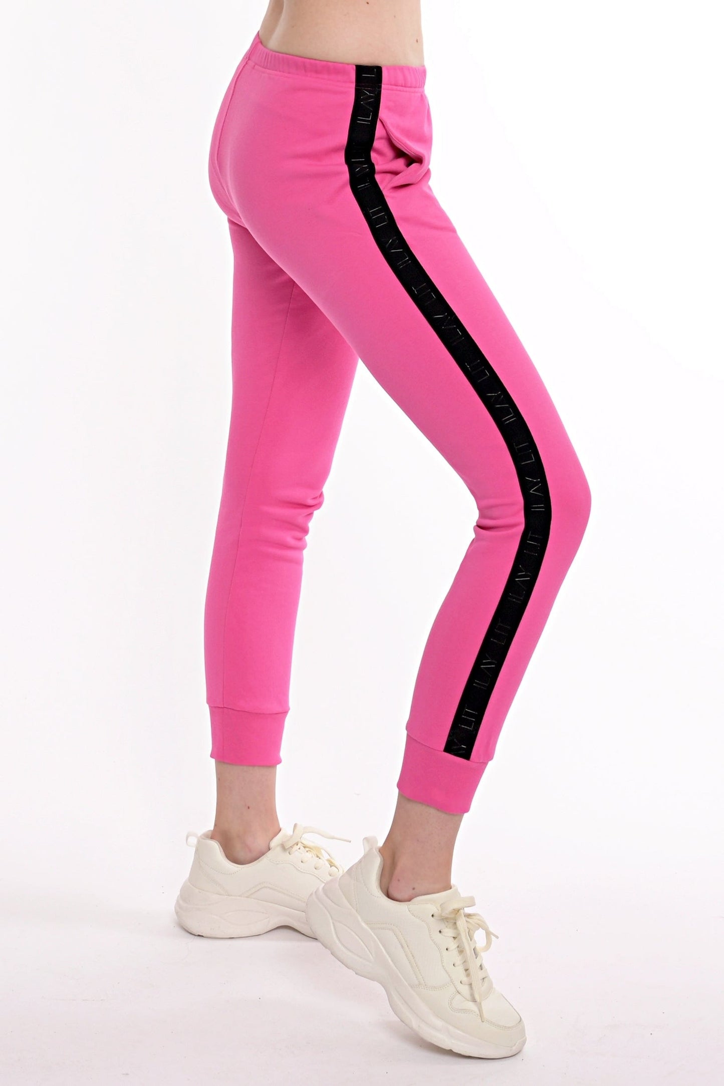 Holy Pants Pink Ilaylit