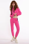 Holy Pants Pink XS Ilaylit