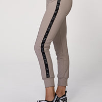 Holy Pants Taupe XS Ilaylit