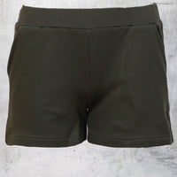 Holy Shorts Olive Ilaylit