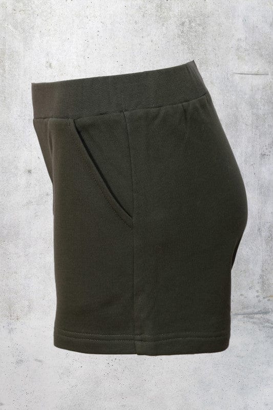 Holy Shorts Olive / XS Ilaylit
