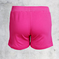 Holy Shorts Pink Ilaylit