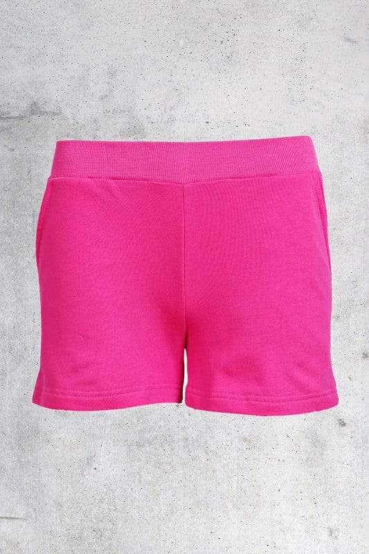Holy Shorts Pink / S Ilaylit