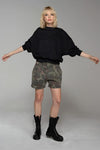 Holy Sweater Black XS Ilaylit