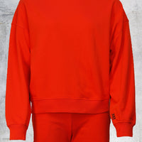 Holy Sweater Coral Ilaylit