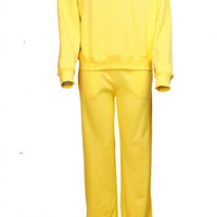 Holy Sweater Lemon Ilaylit