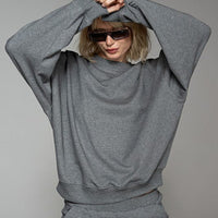 Holy Sweater Melange Ilaylit