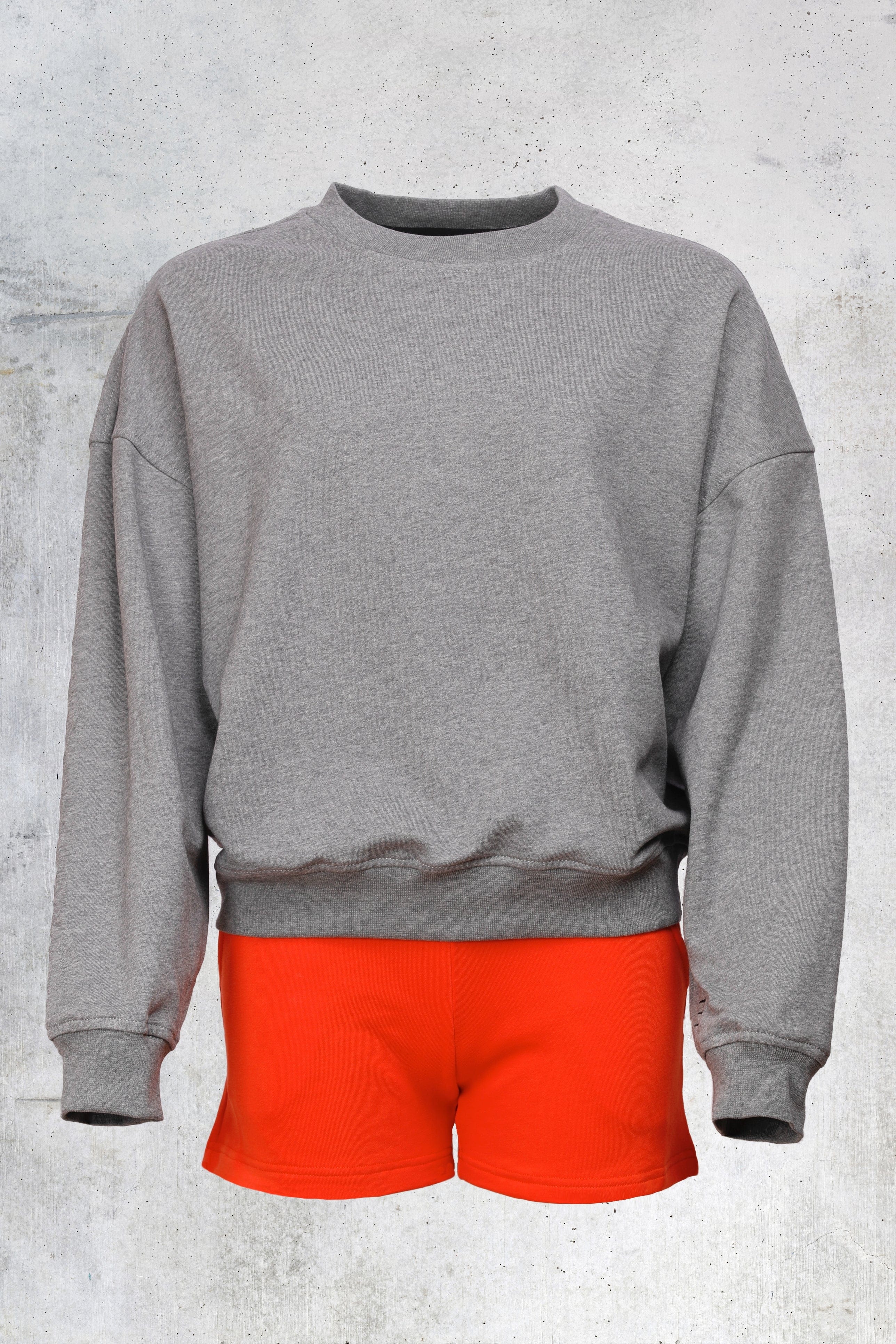 Holy Sweater Melange Ilaylit