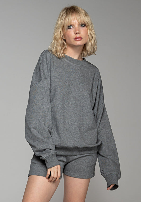 Holy Sweater Melange XS Ilaylit