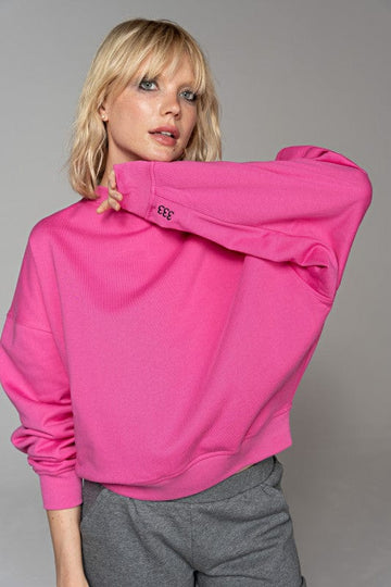 Holy Sweater Pink XS Ilaylit