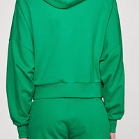 Holy Zoodie Flash Green Ilaylit
