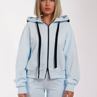 Holy Zoodie Ice Blue Ilaylit