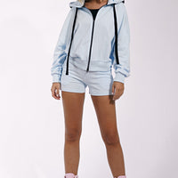 Holy Zoodie Ice Blue Ilaylit