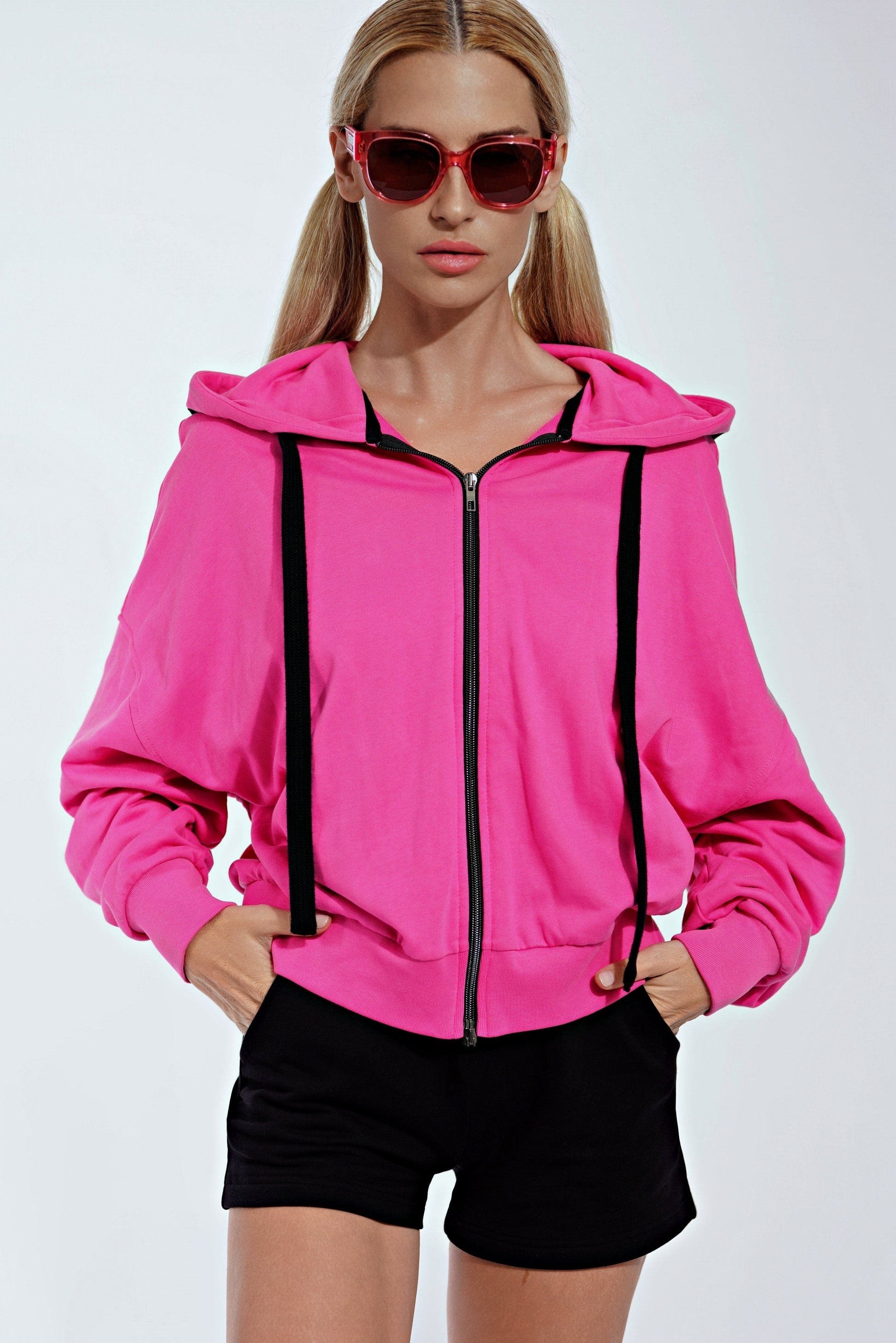 Holy Zoodie Pink XS/ Small Ilaylit