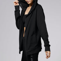 Ilay Lit Jacke Short Ilaylit