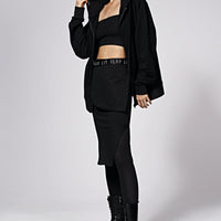 Ilay Lit Jacke Short Ilaylit