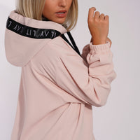 Dawn Hoodie Nude