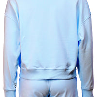 Holy Sweater Ice Blue