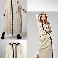 Joy Skirt Off White