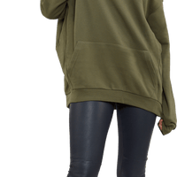 Ivy Love Hoodie Ilaylit