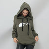 Ivy Love Hoodie XS Ilaylit
