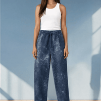 Jogging Pants, Batik,  Baumwolle- JESS Ilaylit