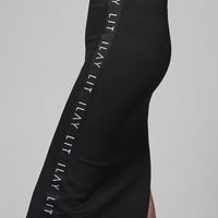 Joke Spank Skirt Ilaylit