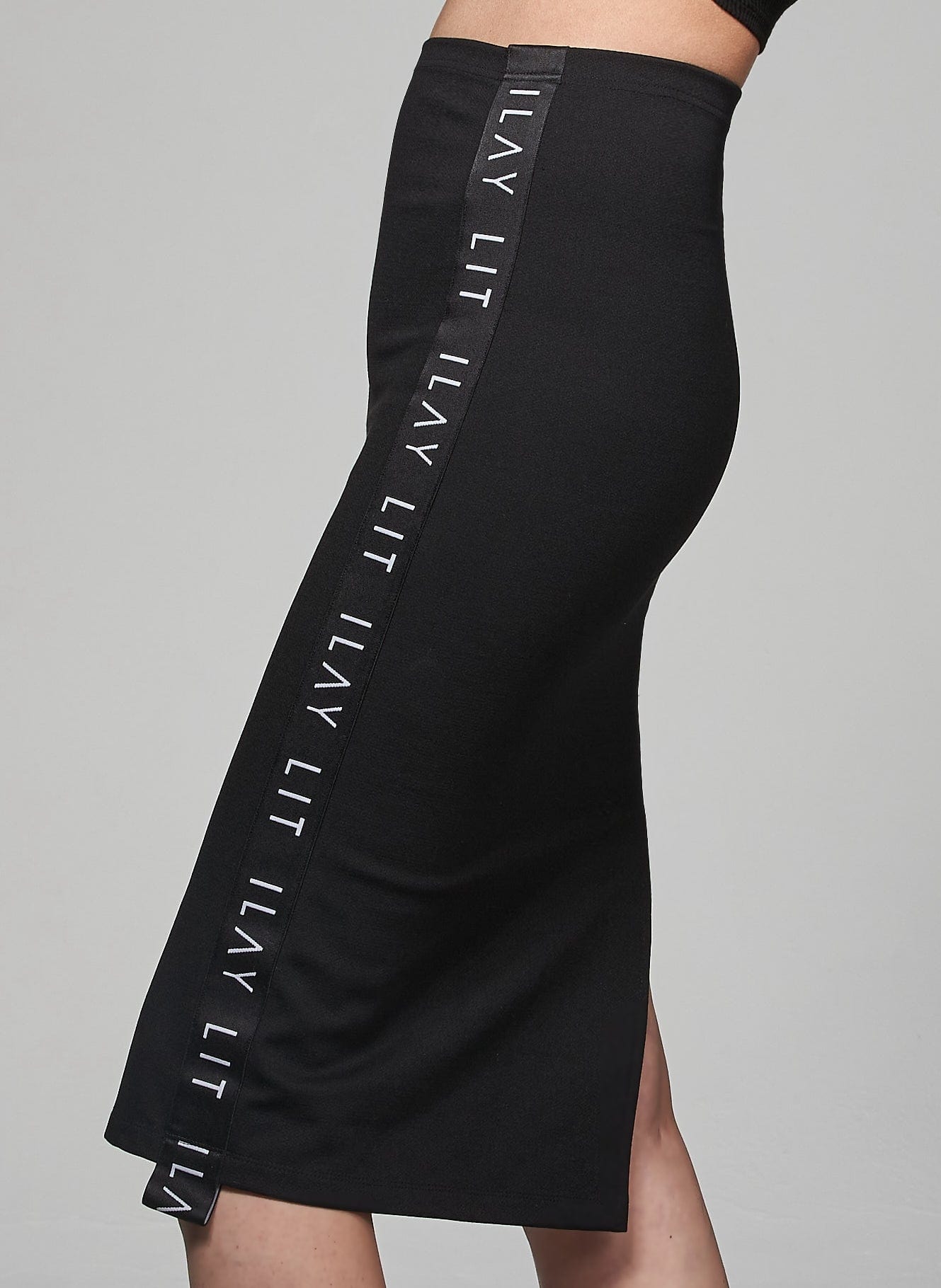 Joke Spank Skirt Ilaylit
