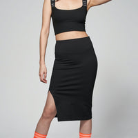 Joke Spank Skirt Ilaylit