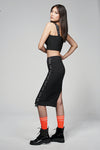 Joke Spank Skirt XS Ilaylit