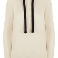 Joy Hoodie Beige Ilaylit