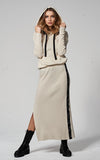 Joy Hoodie Beige XS Ilaylit