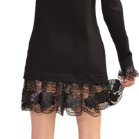 Kylie Lace Dress