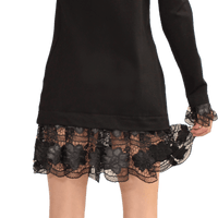 Kylie Lace Dress Ilaylit
