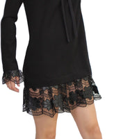 Kylie Lace Dress Ilaylit