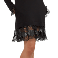 Kylie Lace Dress Ilaylit