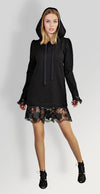 Kylie Lace Dress XS Ilaylit
