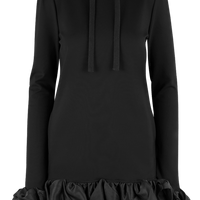 Kylie Organza Dress Ilaylit