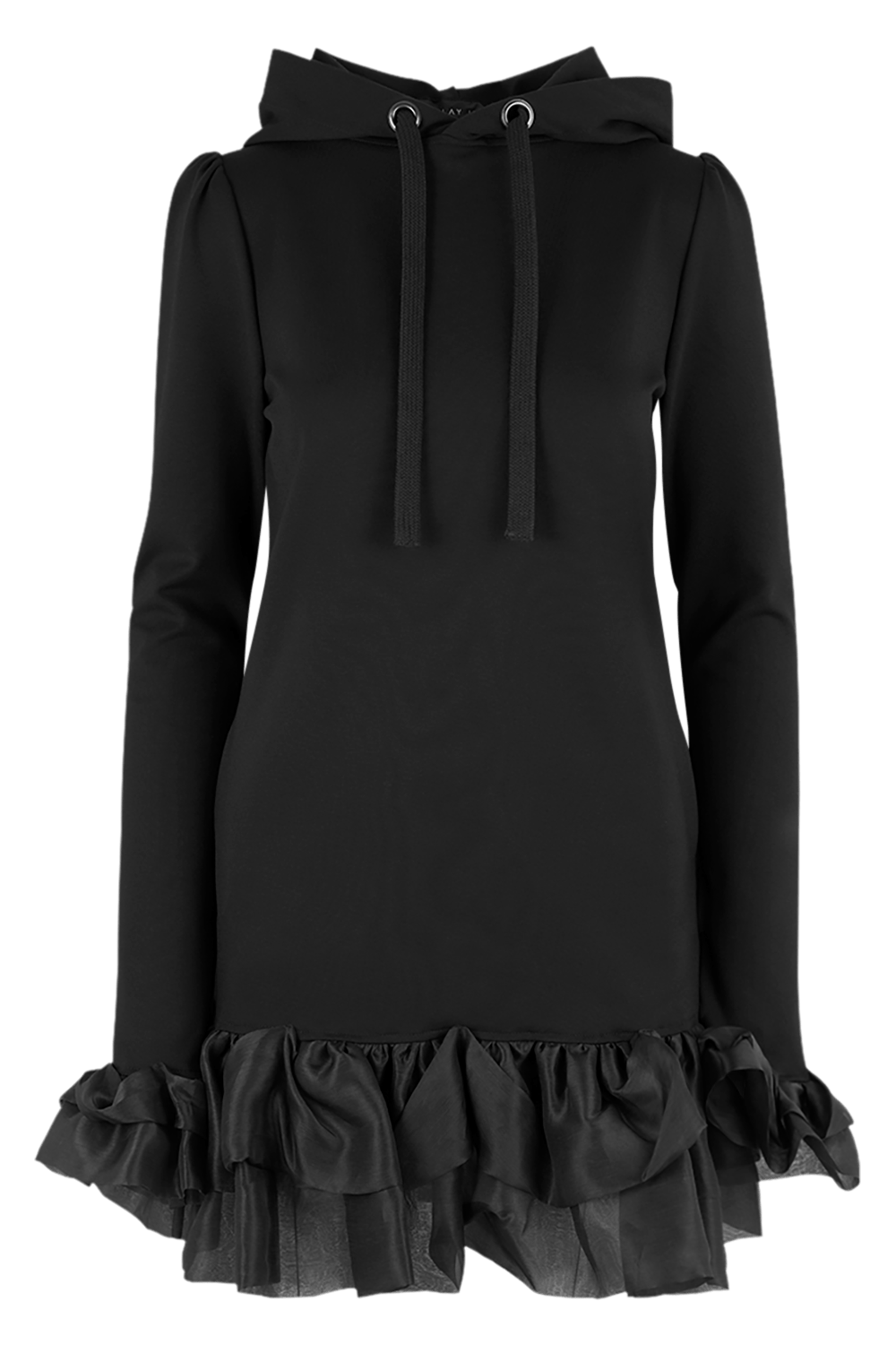 Kylie Organza Dress Ilaylit