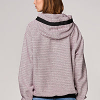 Lilou Hoodie, Multicolor Ilaylit