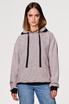 Lilou Hoodie, Multicolor XS Ilaylit