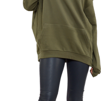 Ivy Love Hoodie