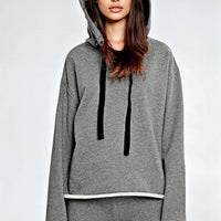 Holy Hoodie Melange