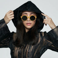 Natalie Dress Black Ilaylit