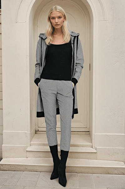 Pepita Pants Ilaylit