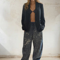 Jess Batik Jogging Pants